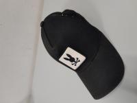 CS319/2024 BLACK CAP